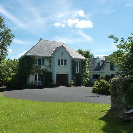 Knocklyon House Bed and Breakfast Ennis Zewnętrze zdjęcie