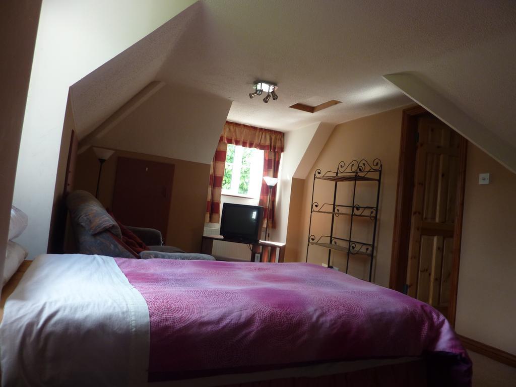 Knocklyon House Bed and Breakfast Ennis Pokój zdjęcie
