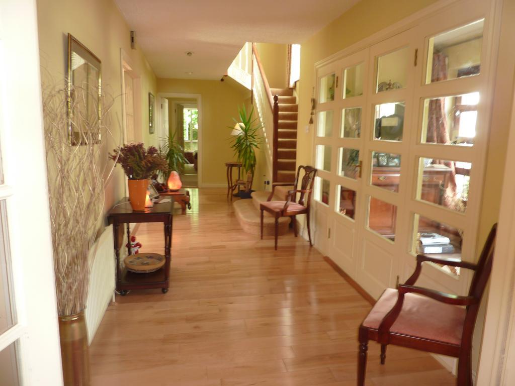 Knocklyon House Bed and Breakfast Ennis Zewnętrze zdjęcie