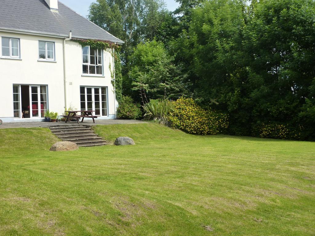Knocklyon House Bed and Breakfast Ennis Zewnętrze zdjęcie